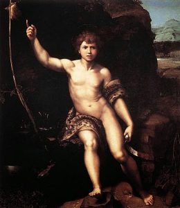 Raphaël. Jean-Baptiste. Catherine Koenig